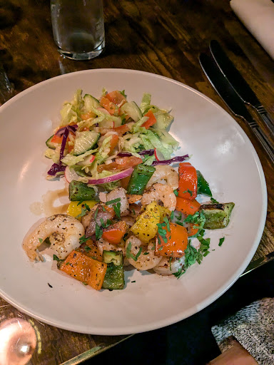 Photo of Tabouli Terrace - 2, Rotunda Terrace, Montpellier St, Cheltenham GL50 1SW